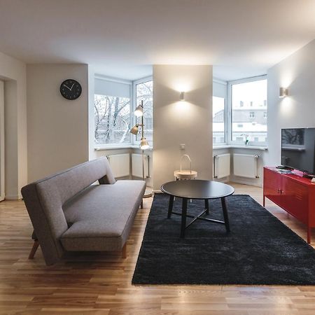 Riga Lux Apartments - Friedrich Екстериор снимка