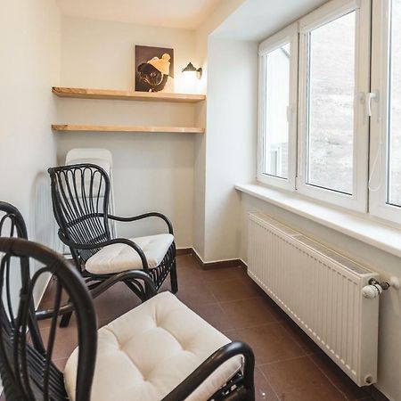 Riga Lux Apartments - Friedrich Екстериор снимка