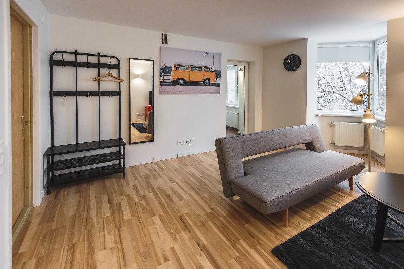 Riga Lux Apartments - Friedrich Екстериор снимка