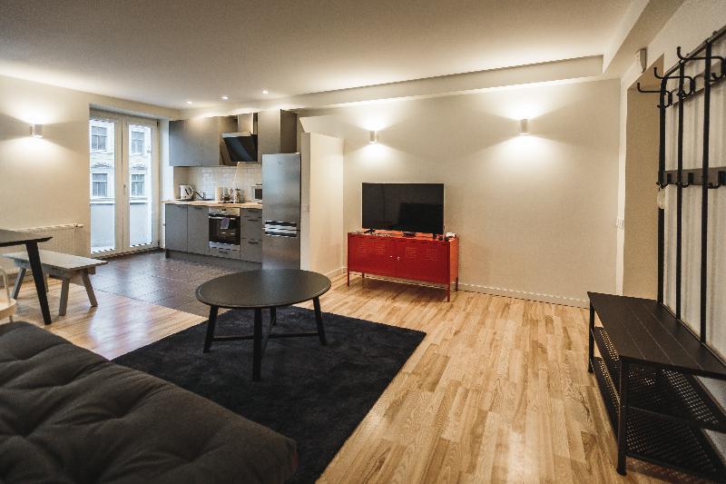 Riga Lux Apartments - Friedrich Екстериор снимка