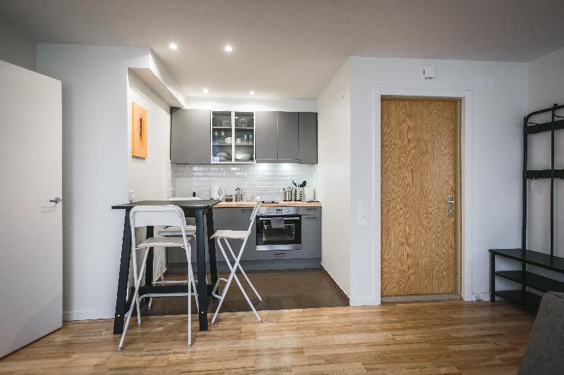 Riga Lux Apartments - Friedrich Екстериор снимка