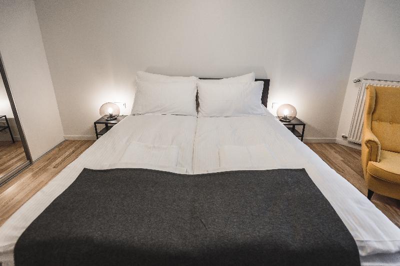Riga Lux Apartments - Friedrich Екстериор снимка