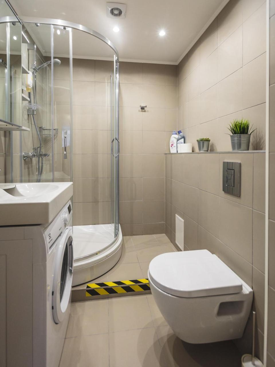 Riga Lux Apartments - Friedrich Екстериор снимка