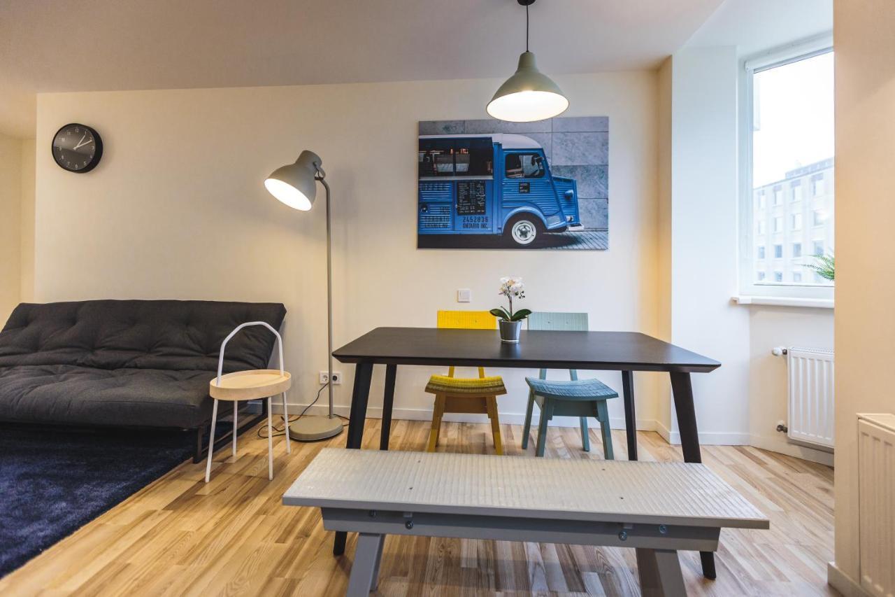 Riga Lux Apartments - Friedrich Екстериор снимка