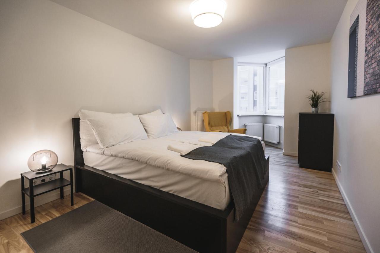 Riga Lux Apartments - Friedrich Екстериор снимка
