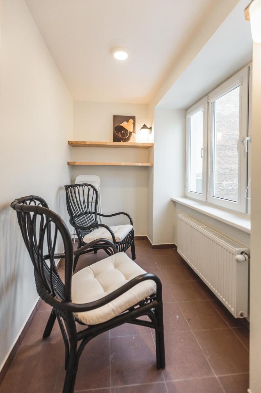 Riga Lux Apartments - Friedrich Екстериор снимка