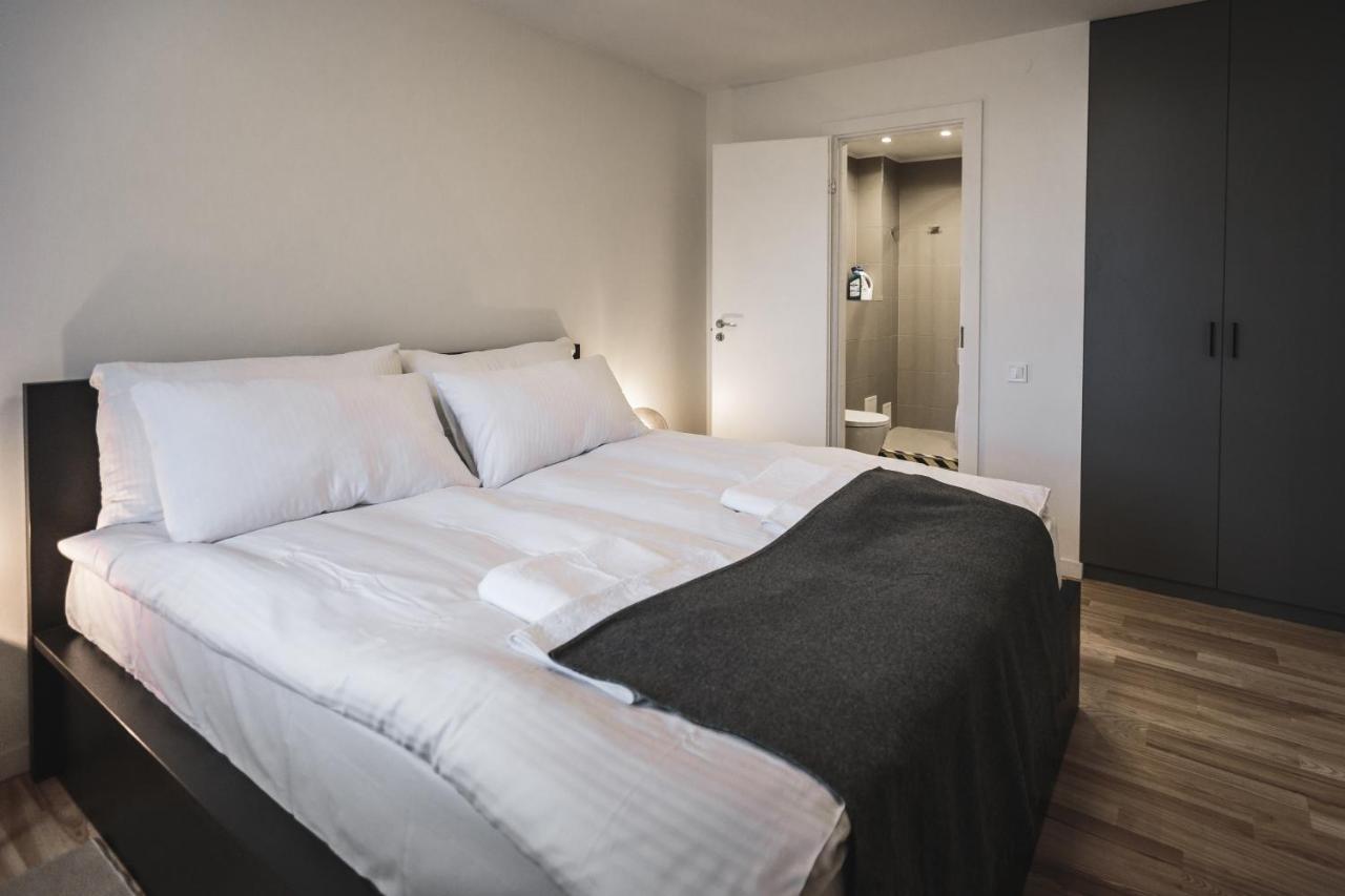 Riga Lux Apartments - Friedrich Екстериор снимка