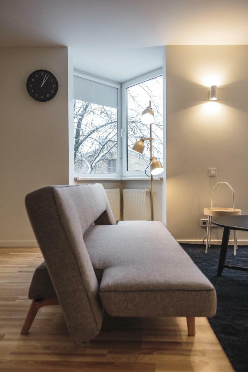 Riga Lux Apartments - Friedrich Екстериор снимка
