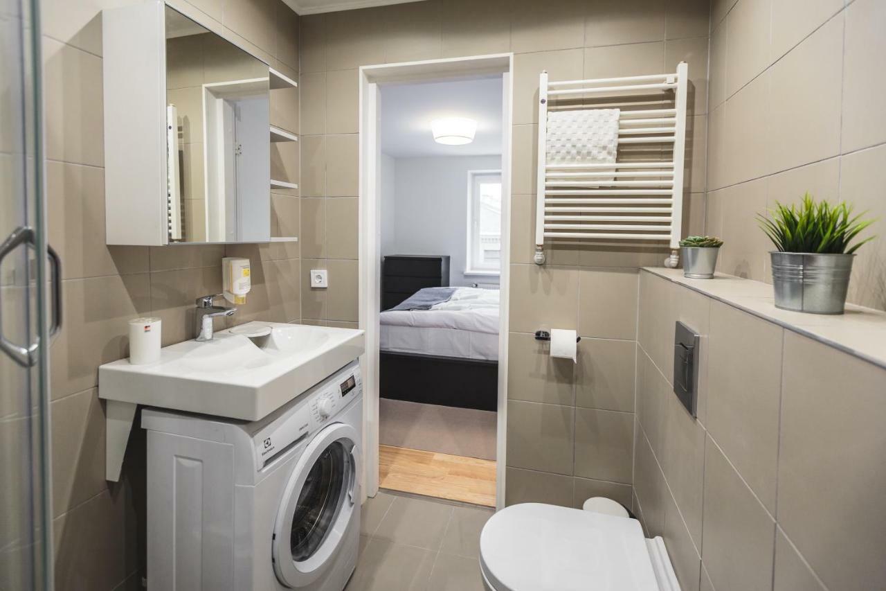 Riga Lux Apartments - Friedrich Екстериор снимка