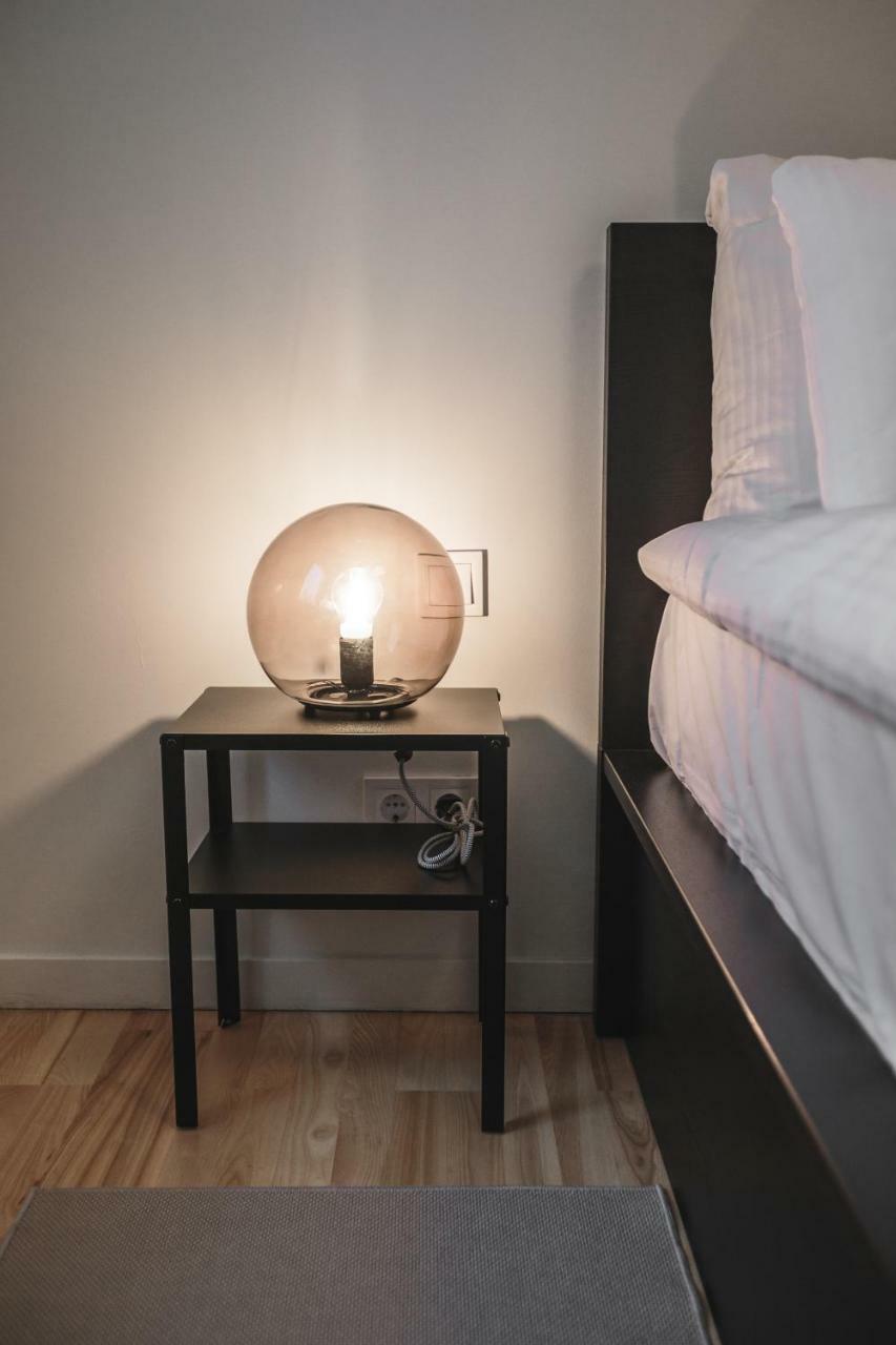 Riga Lux Apartments - Friedrich Екстериор снимка