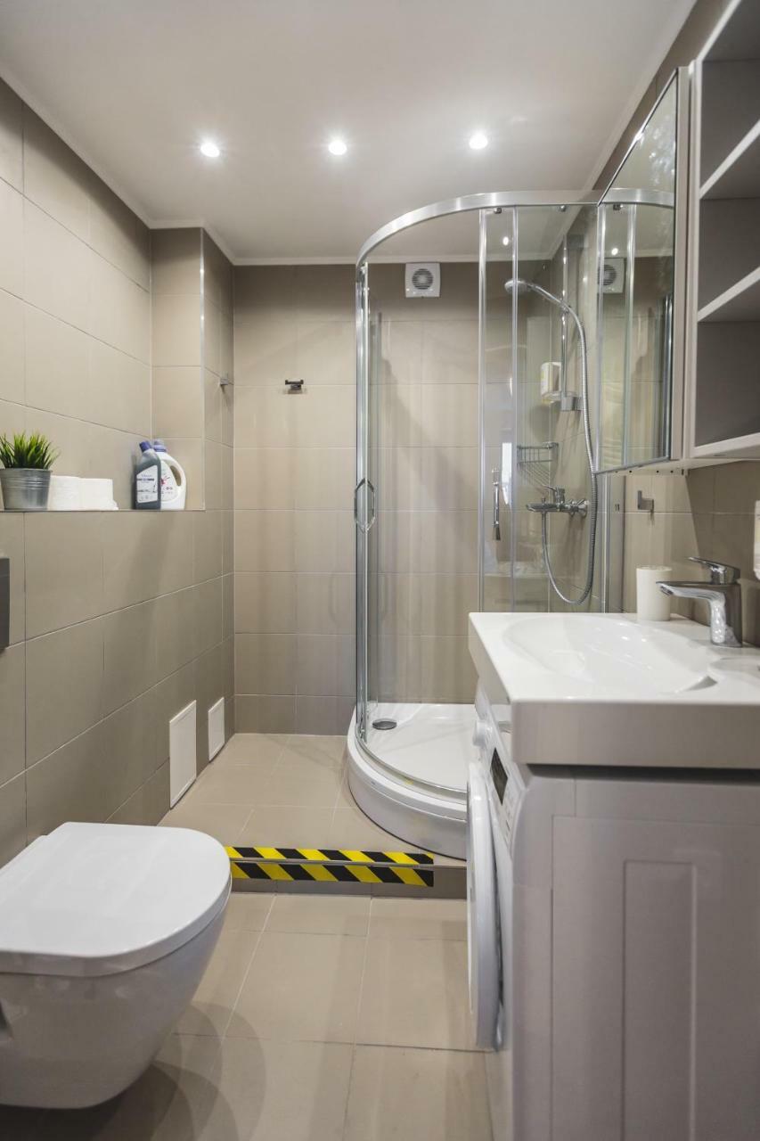 Riga Lux Apartments - Friedrich Екстериор снимка
