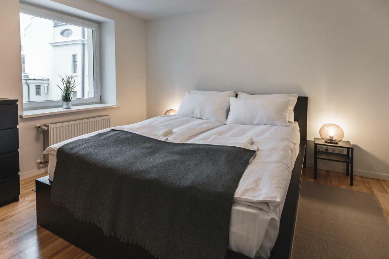 Riga Lux Apartments - Friedrich Екстериор снимка