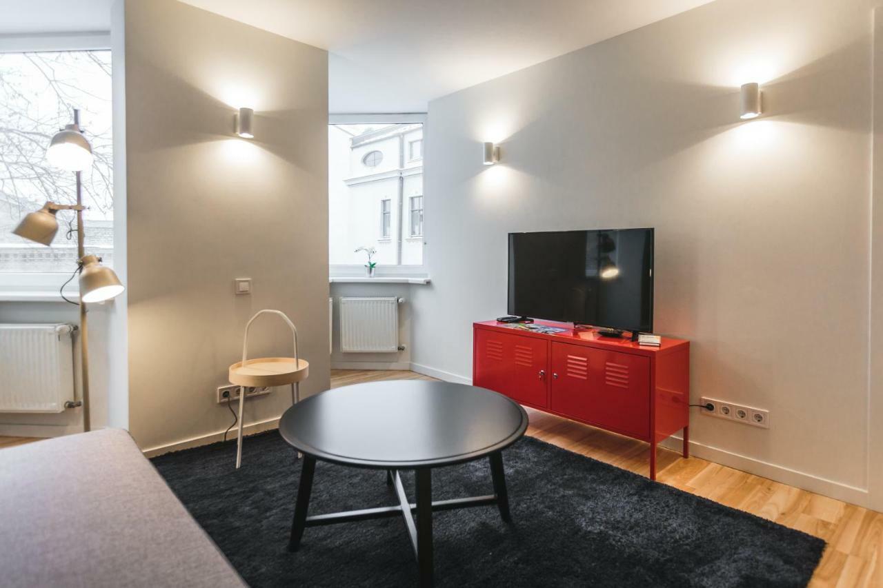 Riga Lux Apartments - Friedrich Екстериор снимка