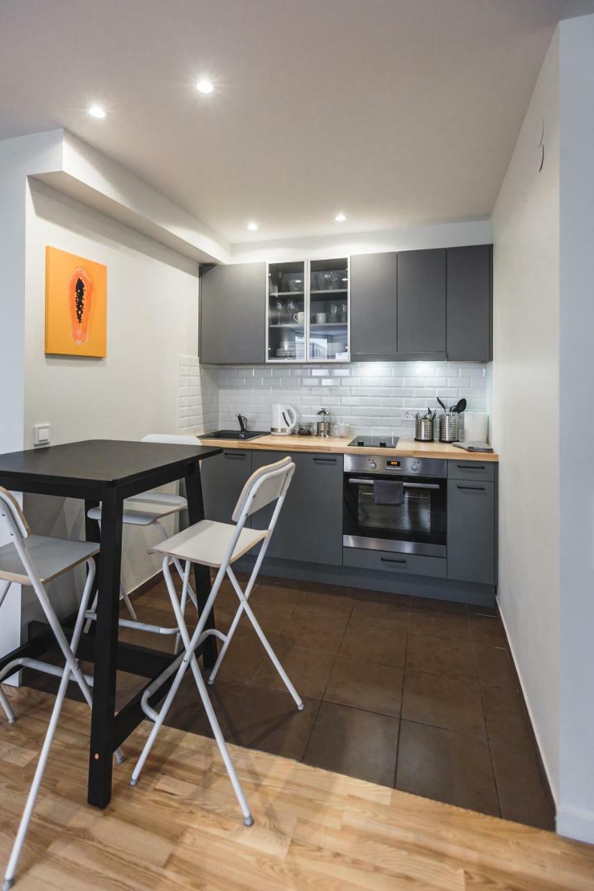Riga Lux Apartments - Friedrich Екстериор снимка