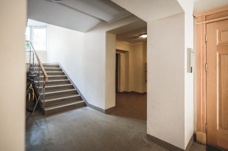Riga Lux Apartments - Friedrich Екстериор снимка