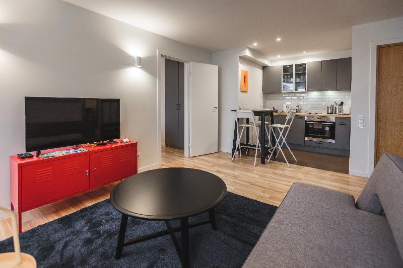 Riga Lux Apartments - Friedrich Екстериор снимка