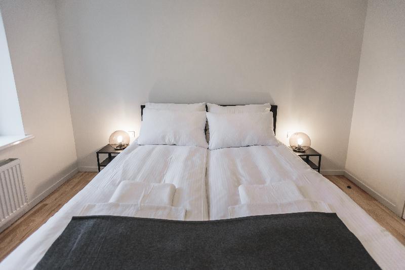 Riga Lux Apartments - Friedrich Екстериор снимка