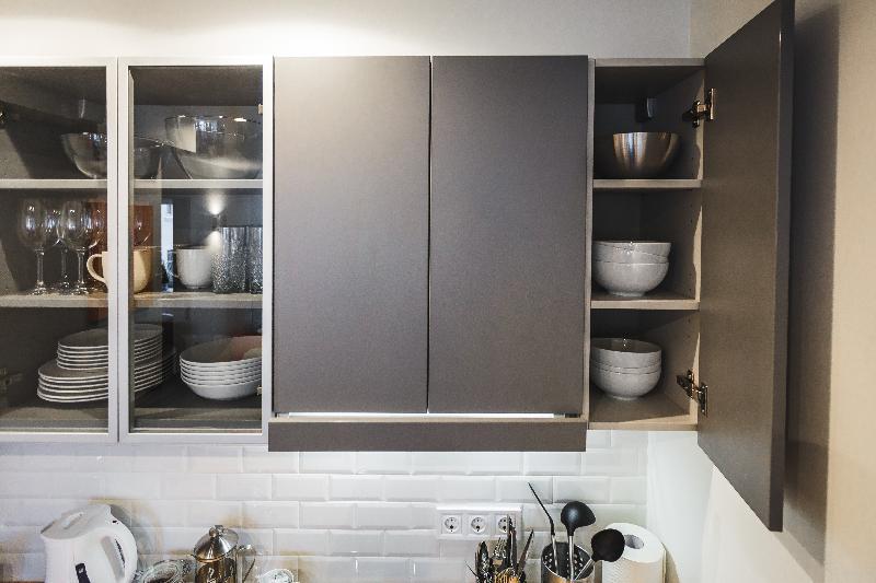 Riga Lux Apartments - Friedrich Екстериор снимка