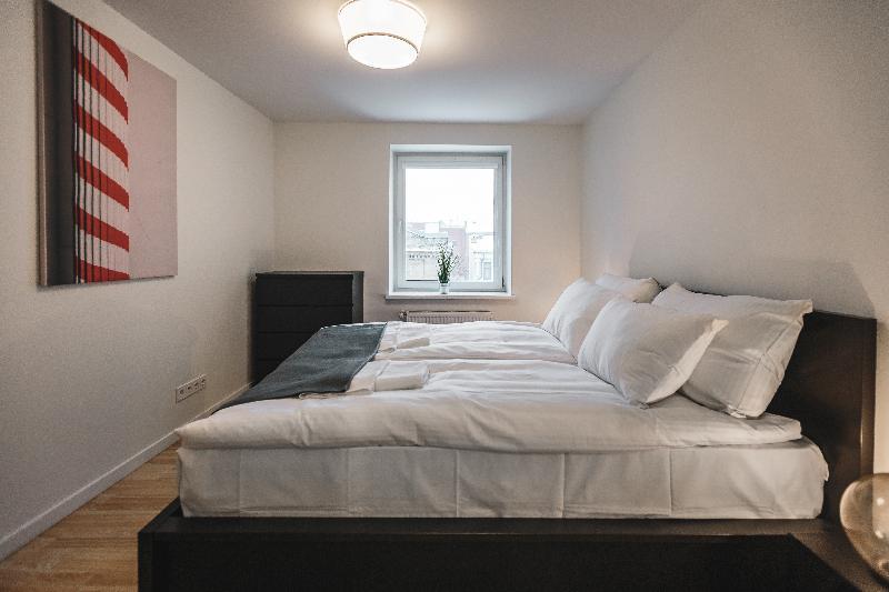 Riga Lux Apartments - Friedrich Екстериор снимка