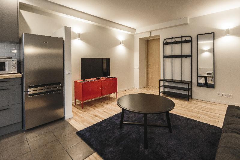 Riga Lux Apartments - Friedrich Екстериор снимка